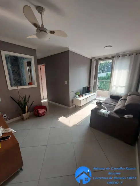 Apartamento com 2 quartos à venda, 50m2 em Vila Caldas, Carapicuiba - SP - imagem 7 Foto 7 de Apartamento com 2 quartos à venda, 50m2 em Vila Caldas, Carapicuiba - SP