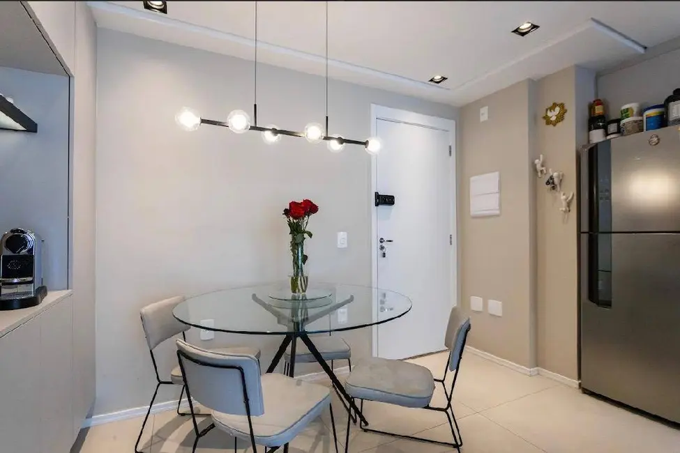 Foto 3 de Apartamento com 2 quartos à venda, 50m2 em Parque Residencial da Lapa, São Paulo - SP