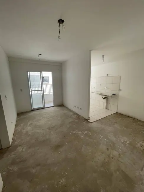 Foto 2 de Apartamento com 2 quartos à venda, 50m2 em Jardim Colibri, Cotia - SP