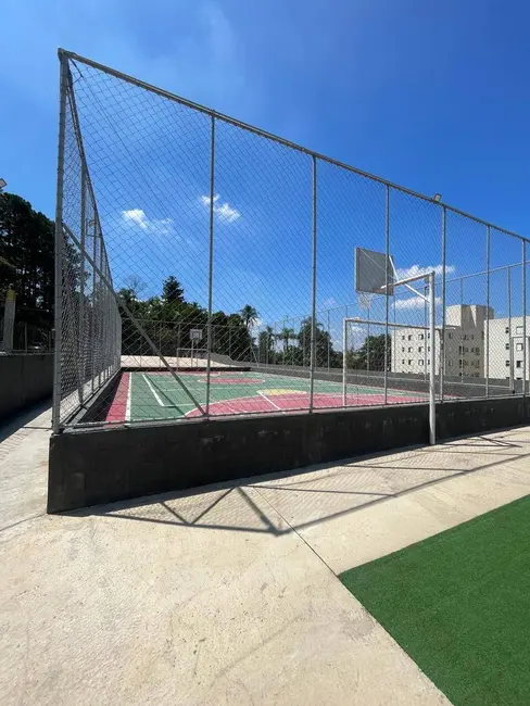 Foto 6 de Apartamento com 2 quartos à venda, 50m2 em Jardim Colibri, Cotia - SP