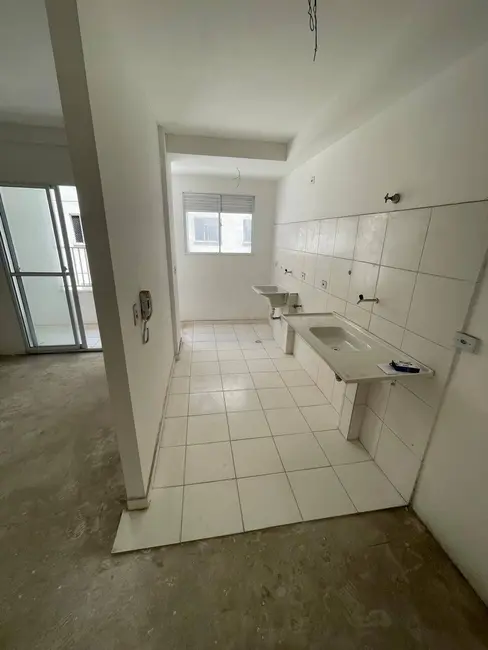 Foto 1 de Apartamento com 2 quartos à venda, 50m2 em Jardim Colibri, Cotia - SP