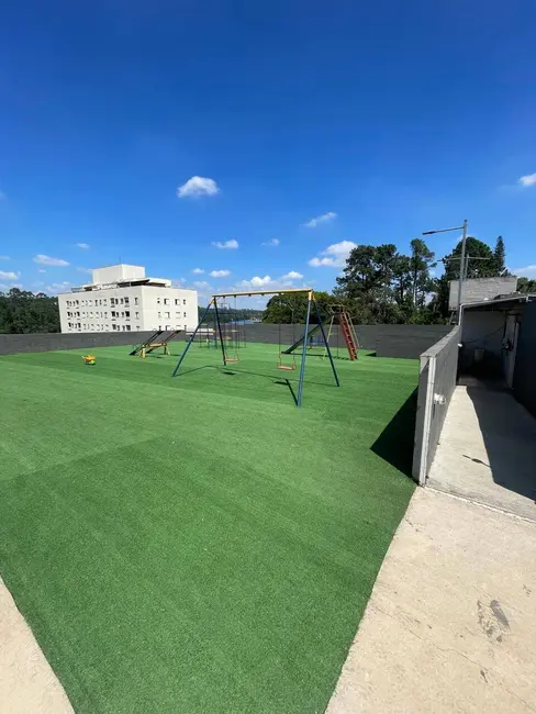 Foto 7 de Apartamento com 2 quartos à venda, 50m2 em Jardim Colibri, Cotia - SP