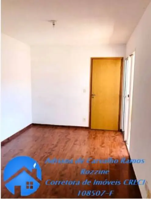 Foto 4 de Apartamento com 2 quartos à venda, 46m2 em Jardim Ísis, Cotia - SP