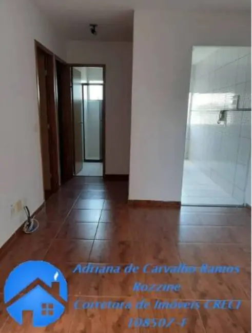 Foto 3 de Apartamento com 2 quartos à venda, 46m2 em Jardim Ísis, Cotia - SP