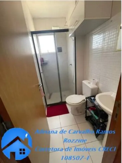 Foto 6 de Apartamento com 2 quartos à venda, 46m2 em Jardim Ísis, Cotia - SP