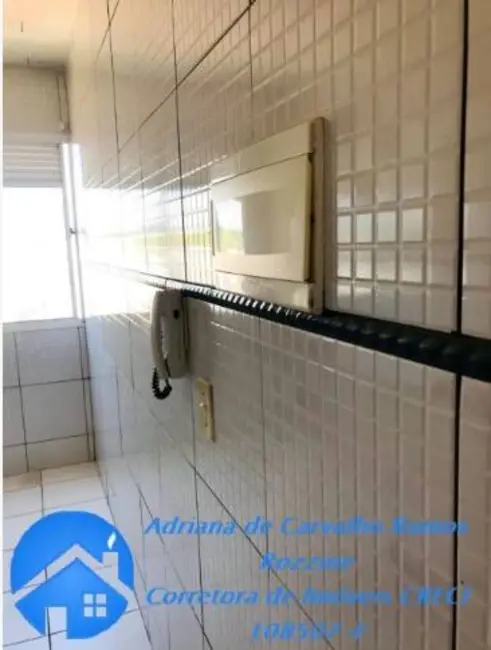 Foto 2 de Apartamento com 2 quartos à venda, 46m2 em Jardim Ísis, Cotia - SP