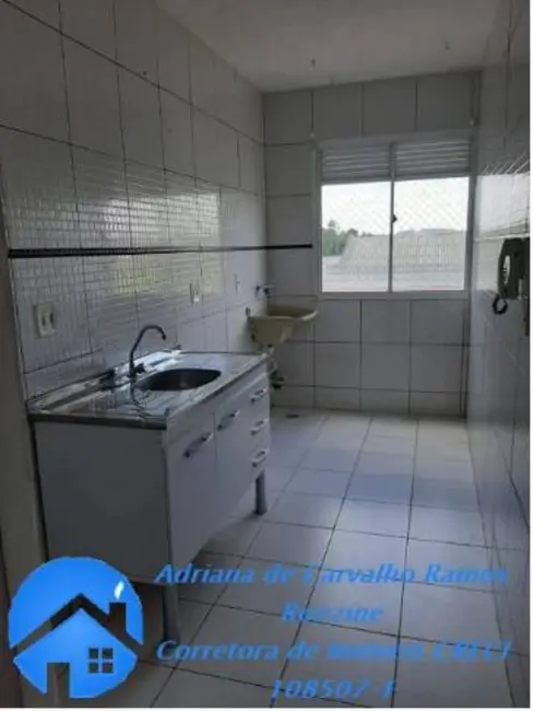 Foto 1 de Apartamento com 2 quartos à venda, 46m2 em Jardim Ísis, Cotia - SP