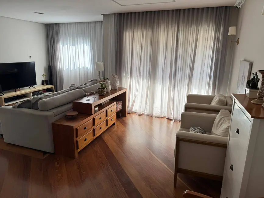 Foto 3 de Apartamento com 2 quartos à venda, 94m2 em Barueri - SP