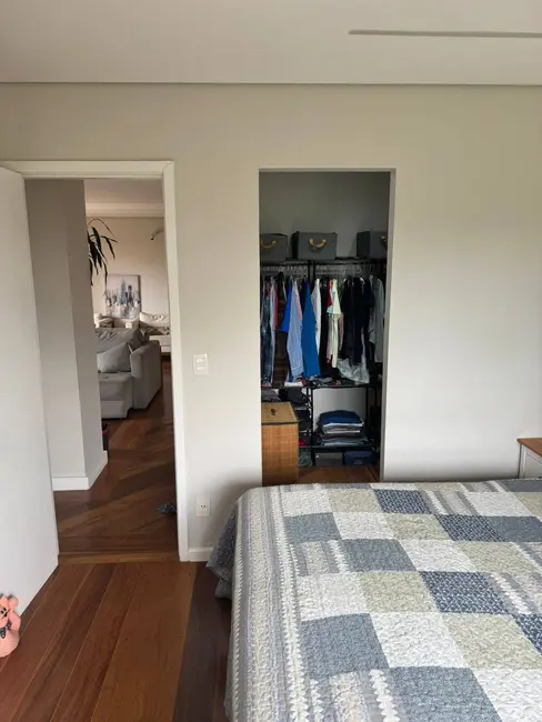 Foto 9 de Apartamento com 2 quartos à venda, 94m2 em Barueri - SP