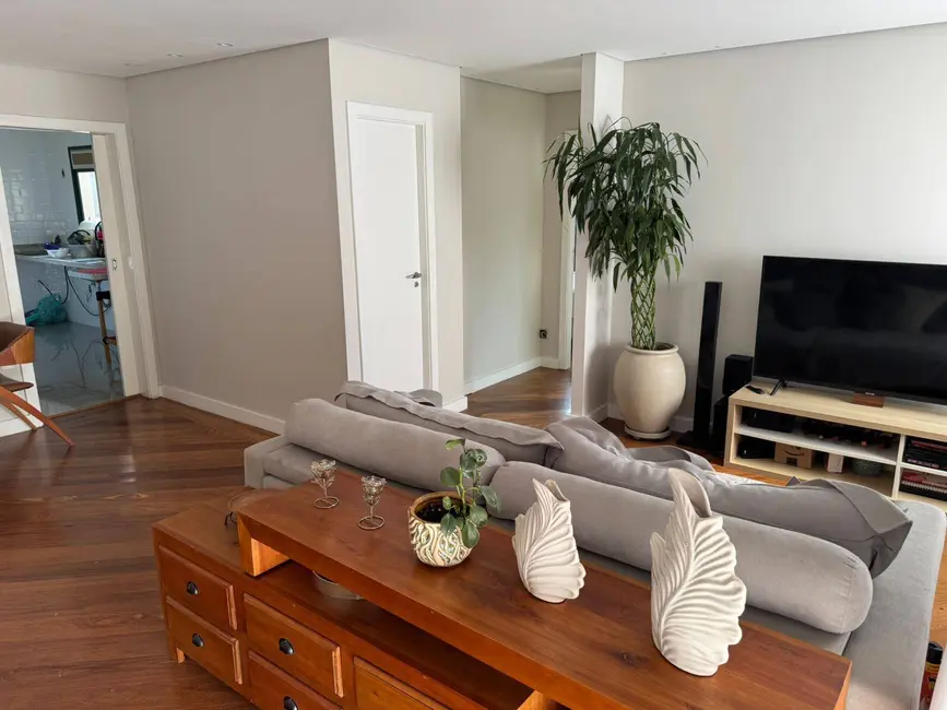 Foto 2 de Apartamento com 2 quartos à venda, 94m2 em Barueri - SP