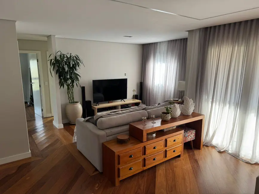 Foto 1 de Apartamento com 2 quartos à venda, 94m2 em Barueri - SP