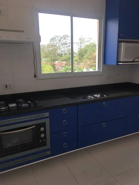 Foto 1 de Casa com 3 quartos à venda, 165m2 em Parque Monjolo, Cotia - SP