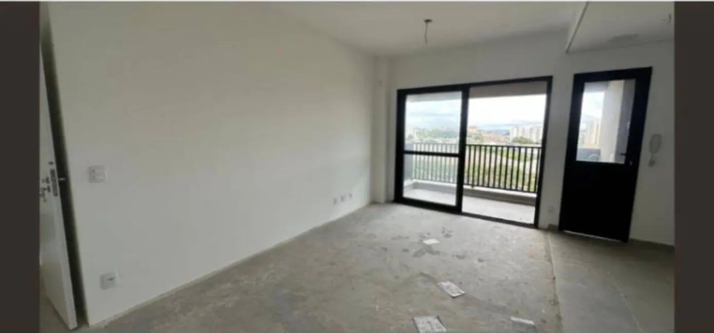 Foto 2 de Apartamento com 2 quartos à venda, 70m2 em Centro, Barueri - SP