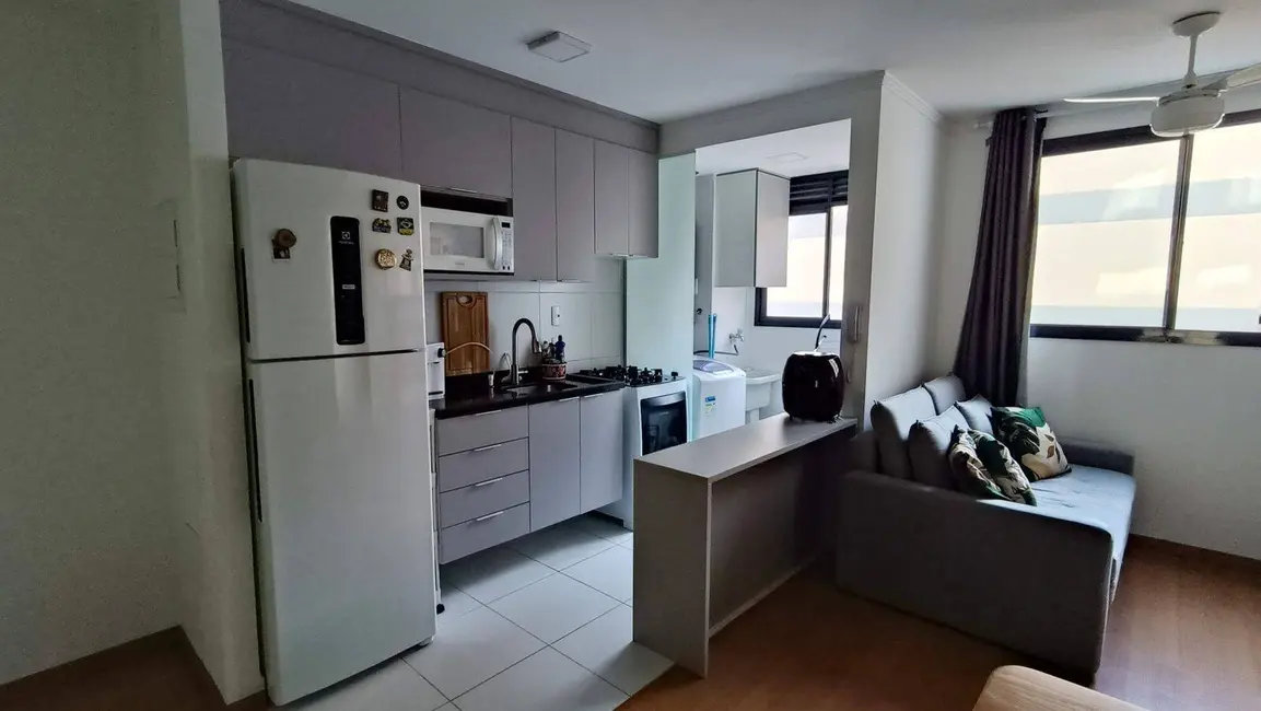 Foto 2 de Apartamento com 2 quartos à venda, 44m2 em Centro, Osasco - SP
