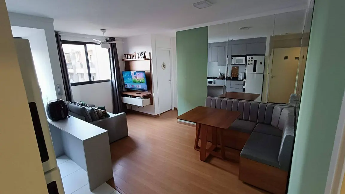 Foto 4 de Apartamento com 2 quartos à venda, 44m2 em Centro, Osasco - SP