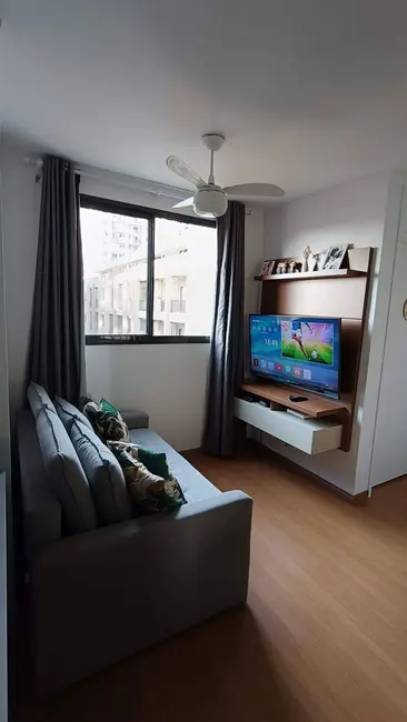 Foto 3 de Apartamento com 2 quartos à venda, 44m2 em Centro, Osasco - SP