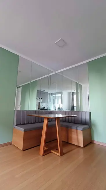 Foto 9 de Apartamento com 2 quartos à venda, 44m2 em Centro, Osasco - SP