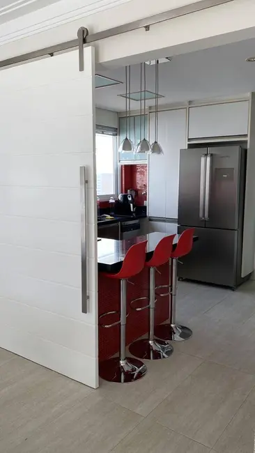 Foto 9 de Casa com 4 quartos à venda, 640m2 em Alphaville Residencial Um, Barueri - SP