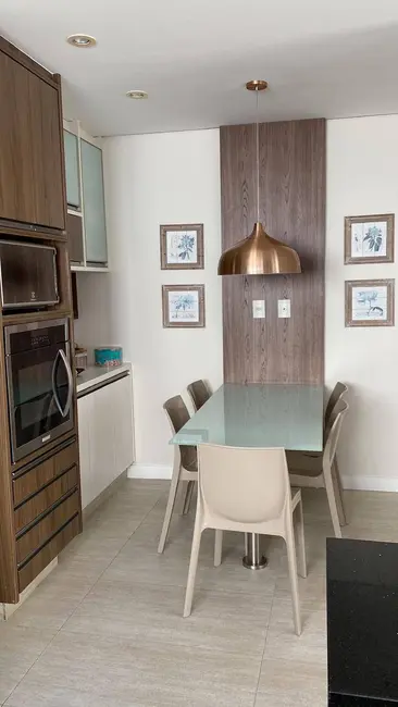 Foto 5 de Casa com 4 quartos à venda, 640m2 em Alphaville Residencial Um, Barueri - SP