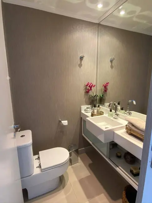 Foto 8 de Casa com 4 quartos à venda, 640m2 em Alphaville Residencial Um, Barueri - SP