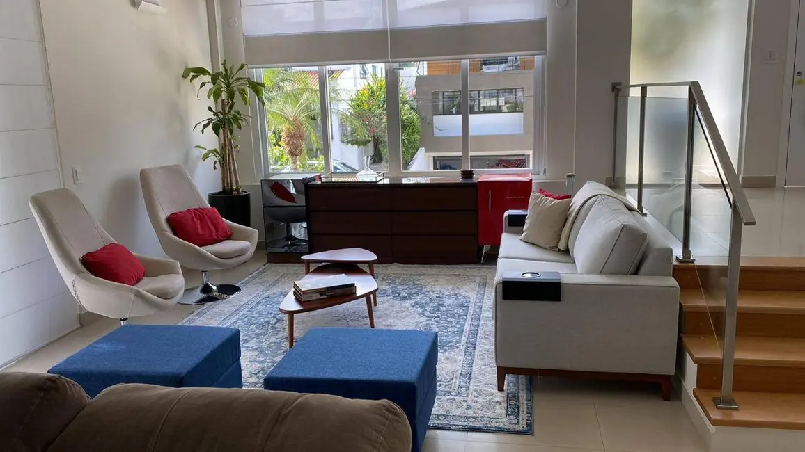 Foto 2 de Casa com 4 quartos à venda, 640m2 em Alphaville Residencial Um, Barueri - SP