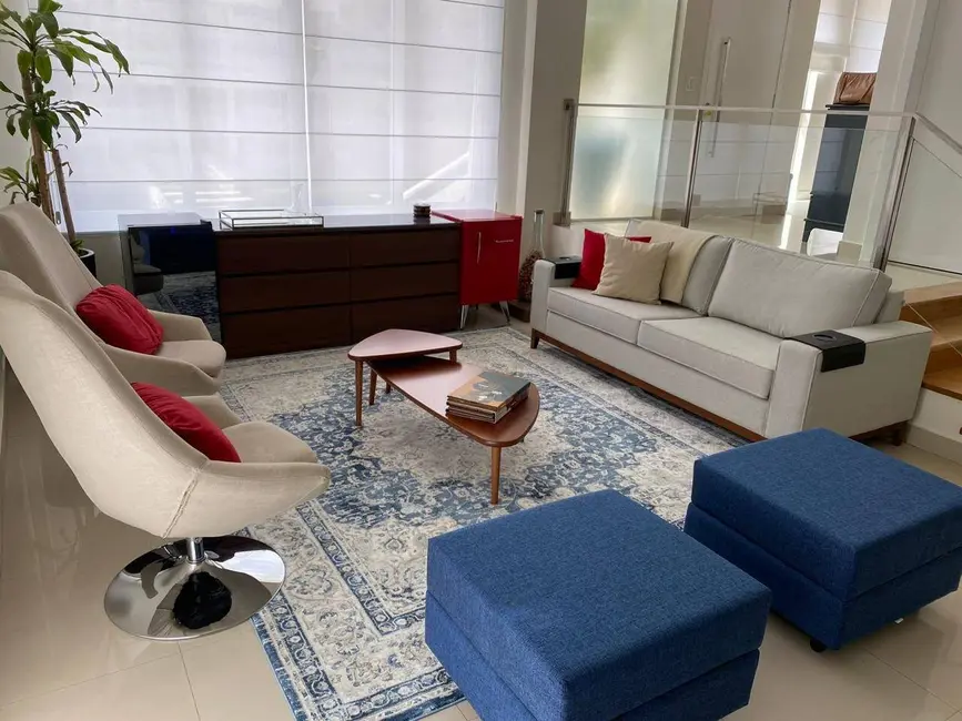 Foto 3 de Casa com 4 quartos à venda, 640m2 em Alphaville Residencial Um, Barueri - SP