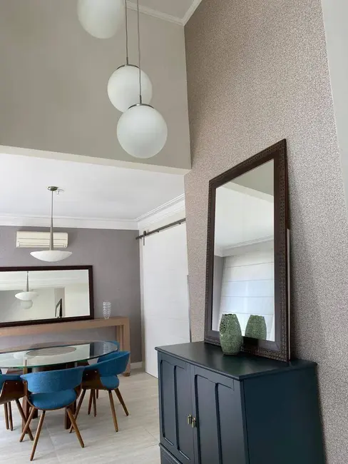 Foto 7 de Casa com 4 quartos à venda, 640m2 em Alphaville Residencial Um, Barueri - SP