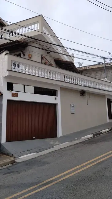 Foto 7 de Casa com 3 quartos à venda, 200m2 em Osasco - SP