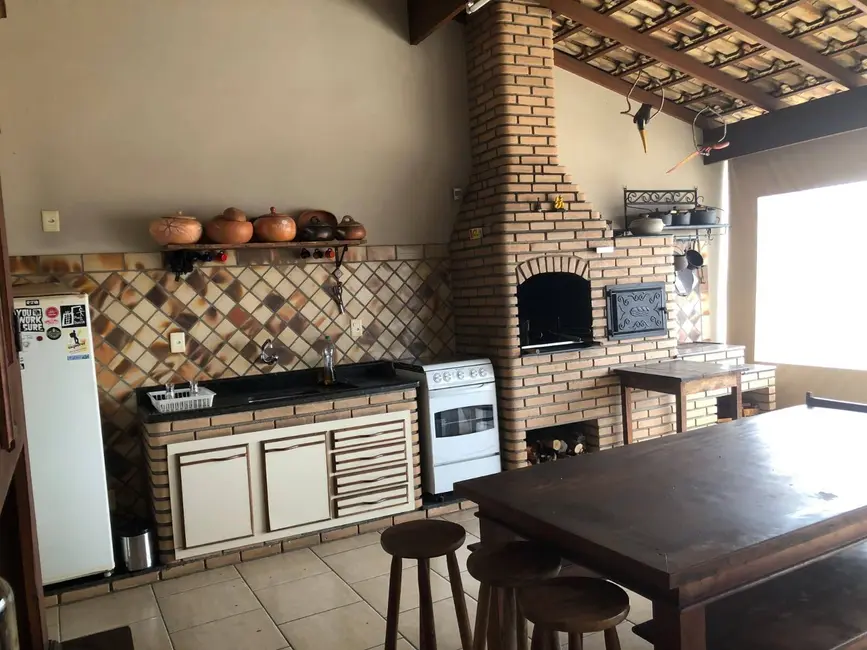 Foto 1 de Casa com 3 quartos à venda, 200m2 em Osasco - SP