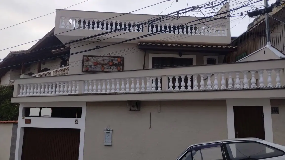 Foto 5 de Casa com 3 quartos à venda, 200m2 em Osasco - SP