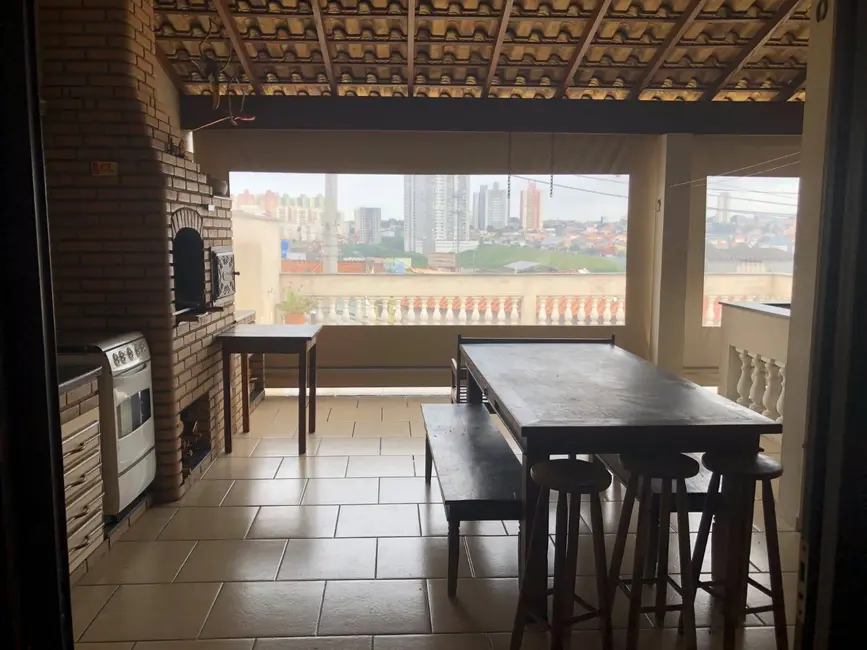 Foto 4 de Casa com 3 quartos à venda, 200m2 em Osasco - SP