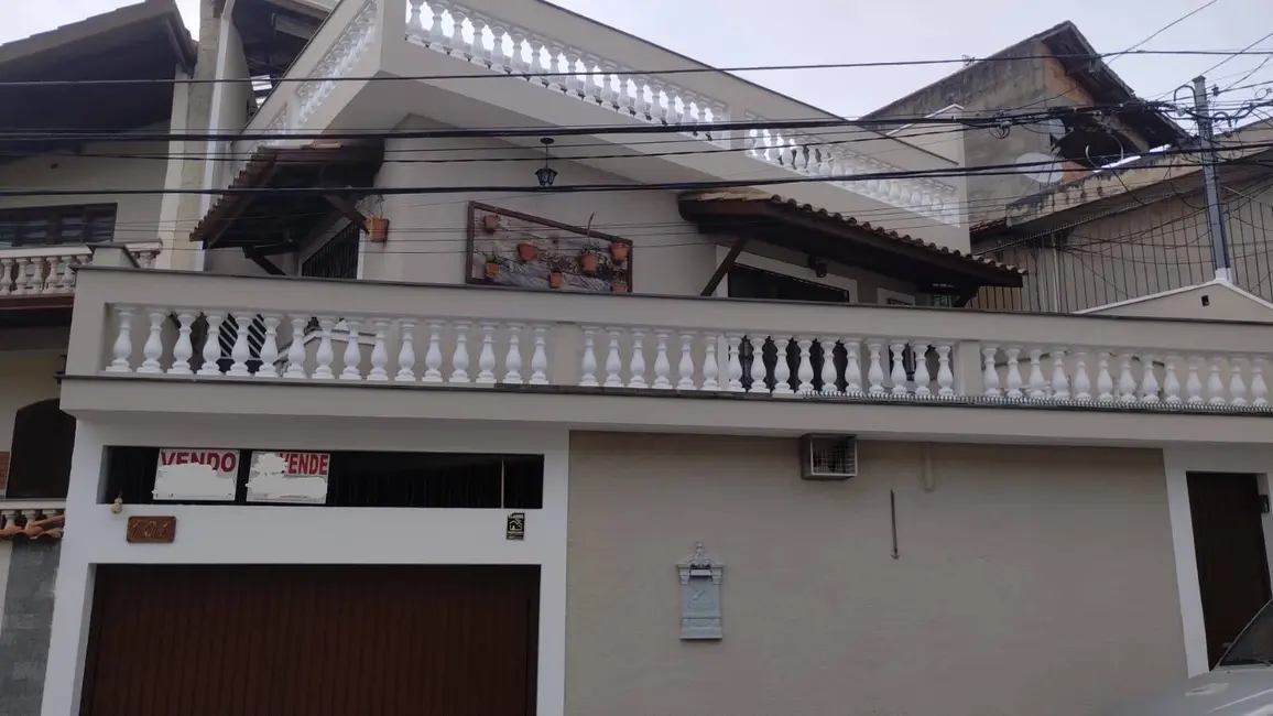 Foto 6 de Casa com 3 quartos à venda, 200m2 em Osasco - SP