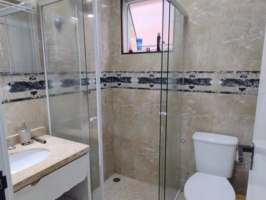 Foto 8 de Casa com 3 quartos à venda, 130m2 em Novo Osasco, Osasco - SP