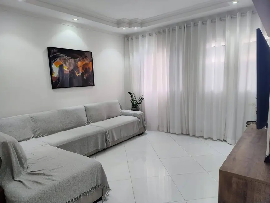 Foto 2 de Casa com 3 quartos à venda, 130m2 em Novo Osasco, Osasco - SP