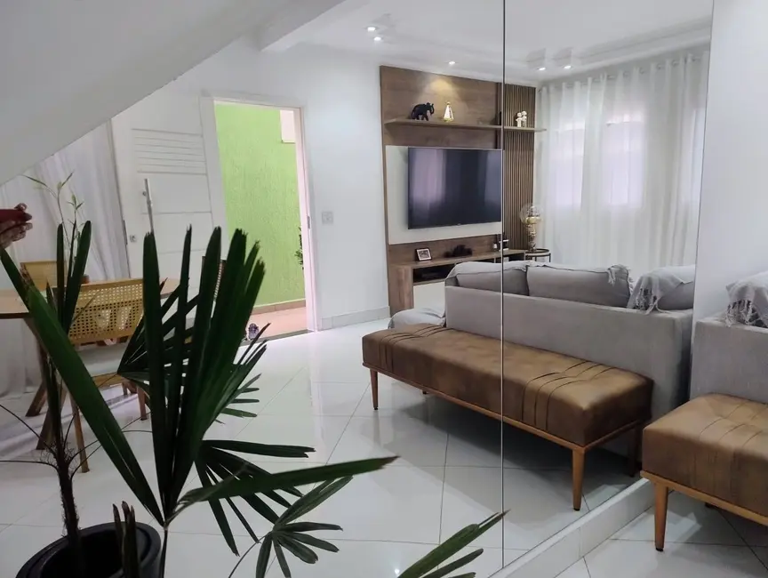 Foto 5 de Casa com 3 quartos à venda, 130m2 em Novo Osasco, Osasco - SP