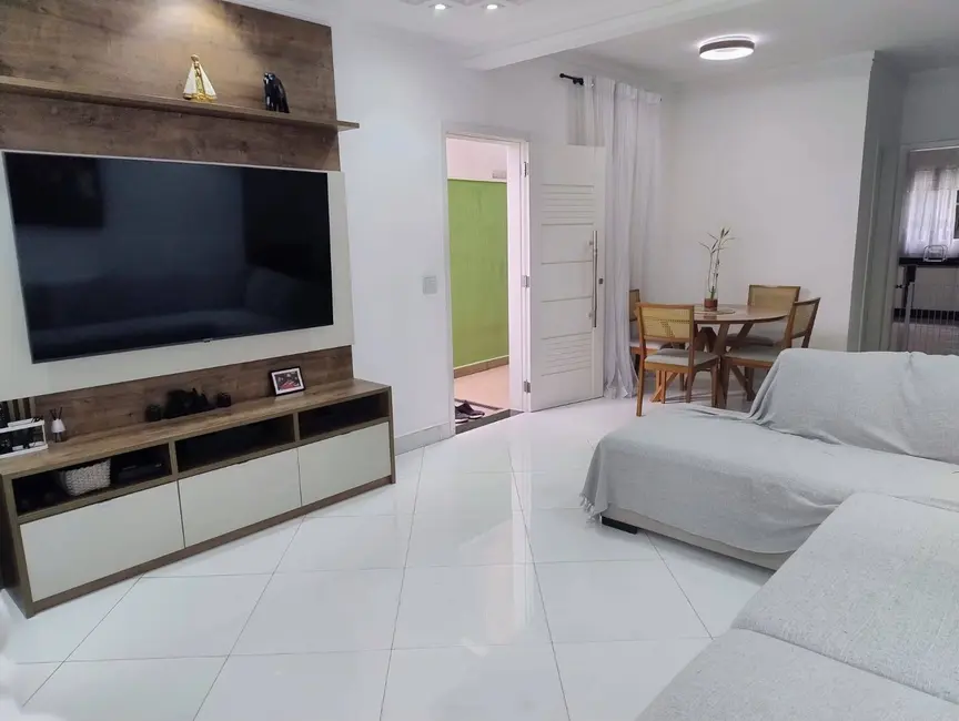 Foto 3 de Casa com 3 quartos à venda, 130m2 em Novo Osasco, Osasco - SP