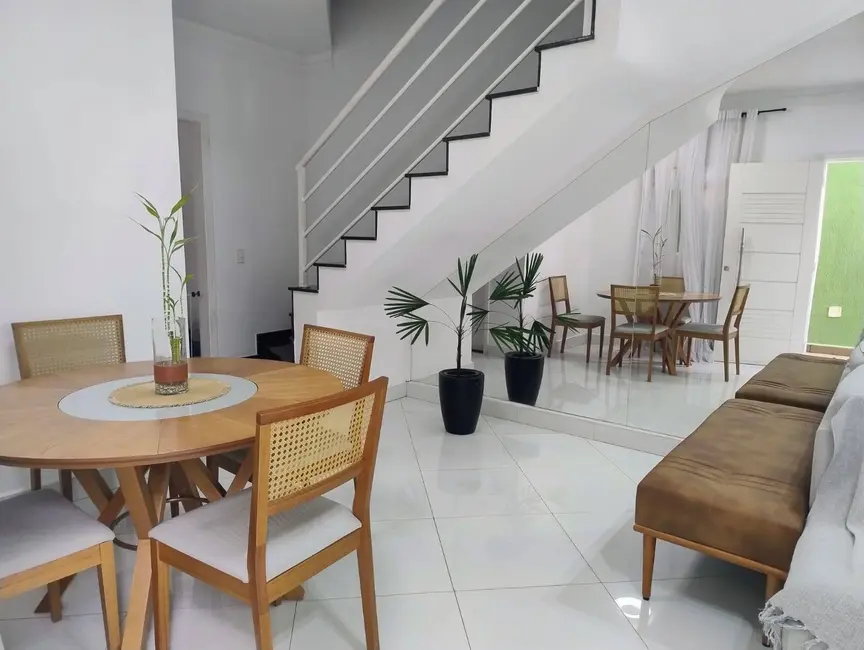 Foto 1 de Casa com 3 quartos à venda, 130m2 em Novo Osasco, Osasco - SP