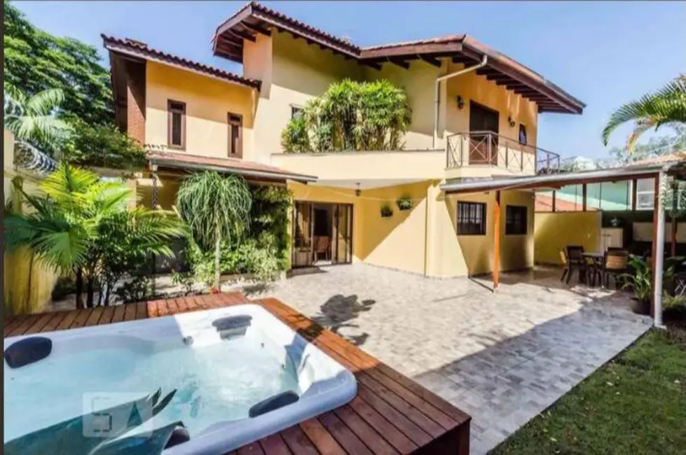 Foto 1 de Casa com 3 quartos à venda, 380m2 em Adalgisa, Osasco - SP