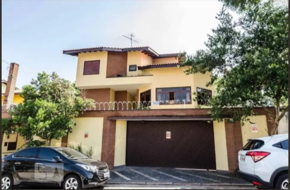 Foto 7 de Casa com 3 quartos à venda, 380m2 em Adalgisa, Osasco - SP