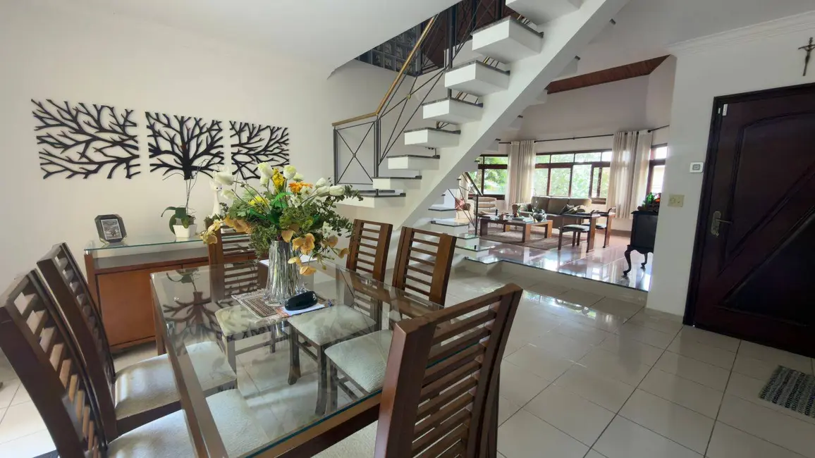 Foto 9 de Casa com 3 quartos à venda, 380m2 em Adalgisa, Osasco - SP