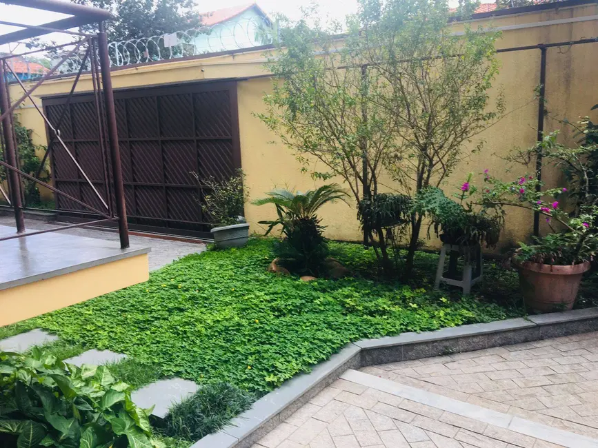 Foto 6 de Casa com 3 quartos à venda, 380m2 em Adalgisa, Osasco - SP