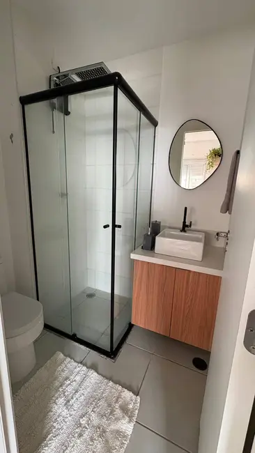 Foto 5 de Apartamento com 2 quartos à venda, 52m2 em Alphaville Empresarial, Barueri - SP
