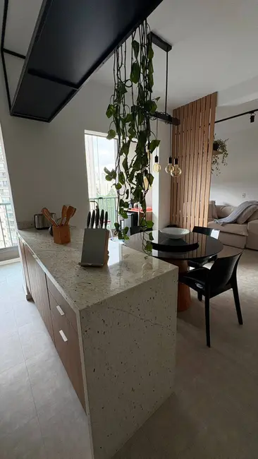 Foto 8 de Apartamento com 2 quartos à venda, 52m2 em Alphaville Empresarial, Barueri - SP
