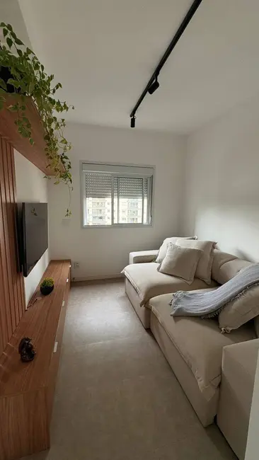 Foto 7 de Apartamento com 2 quartos à venda, 52m2 em Alphaville Empresarial, Barueri - SP