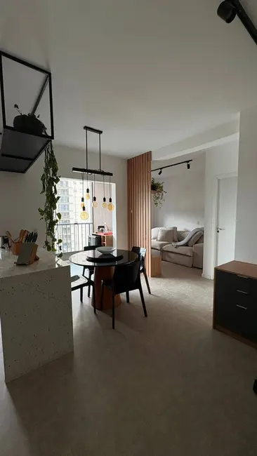 Foto 6 de Apartamento com 2 quartos à venda, 52m2 em Alphaville Empresarial, Barueri - SP
