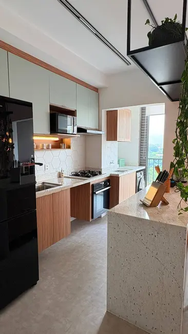 Foto 1 de Apartamento com 2 quartos à venda, 52m2 em Alphaville Empresarial, Barueri - SP