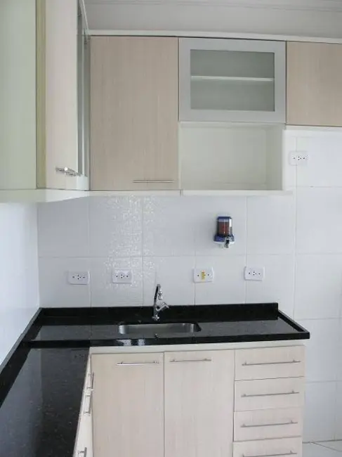 Foto 5 de Apartamento com 2 quartos à venda, 68m2 em Vila São Luiz (Valparaízo), Barueri - SP