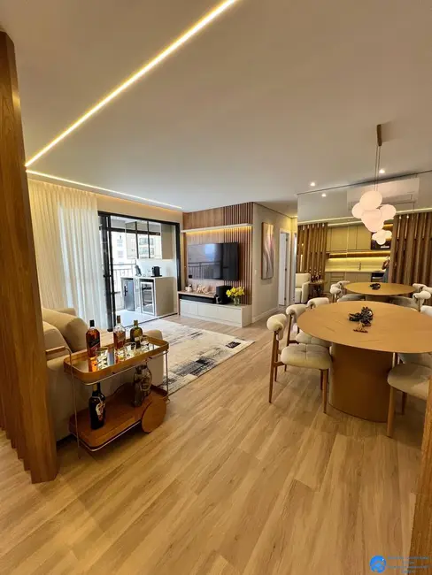 Foto 3 de Apartamento com 3 quartos à venda, 88m2 em Alphaville Empresarial, Barueri - SP