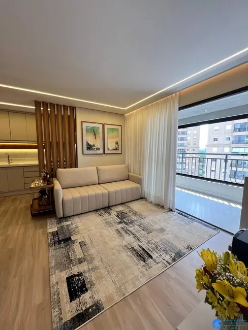 Foto 8 de Apartamento com 3 quartos à venda, 88m2 em Alphaville Empresarial, Barueri - SP
