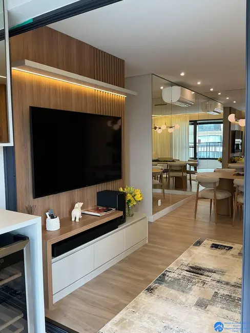 Foto 9 de Apartamento com 3 quartos à venda, 88m2 em Alphaville Empresarial, Barueri - SP